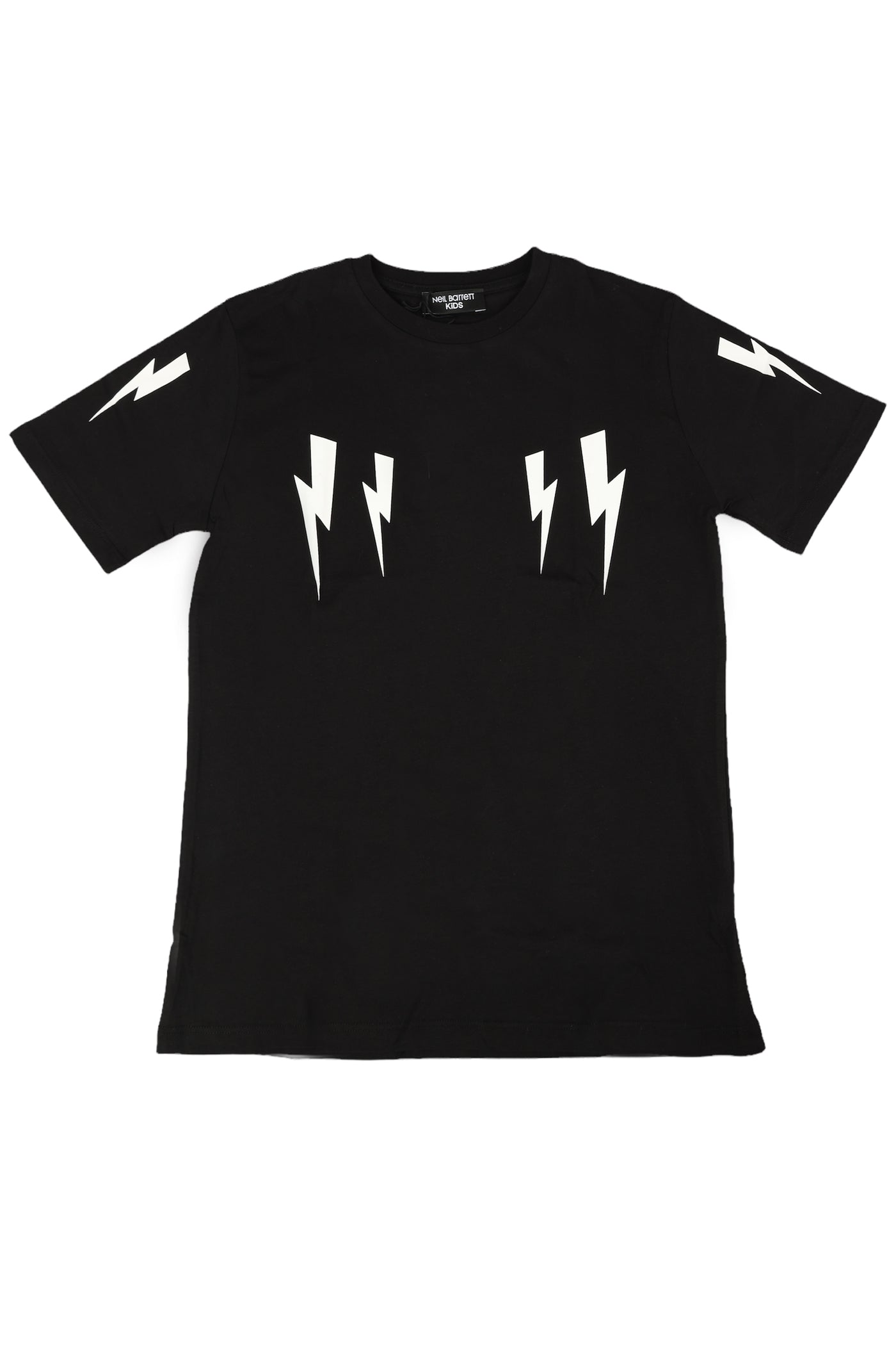 NEIL BARRETT KIDS T-SHIRT