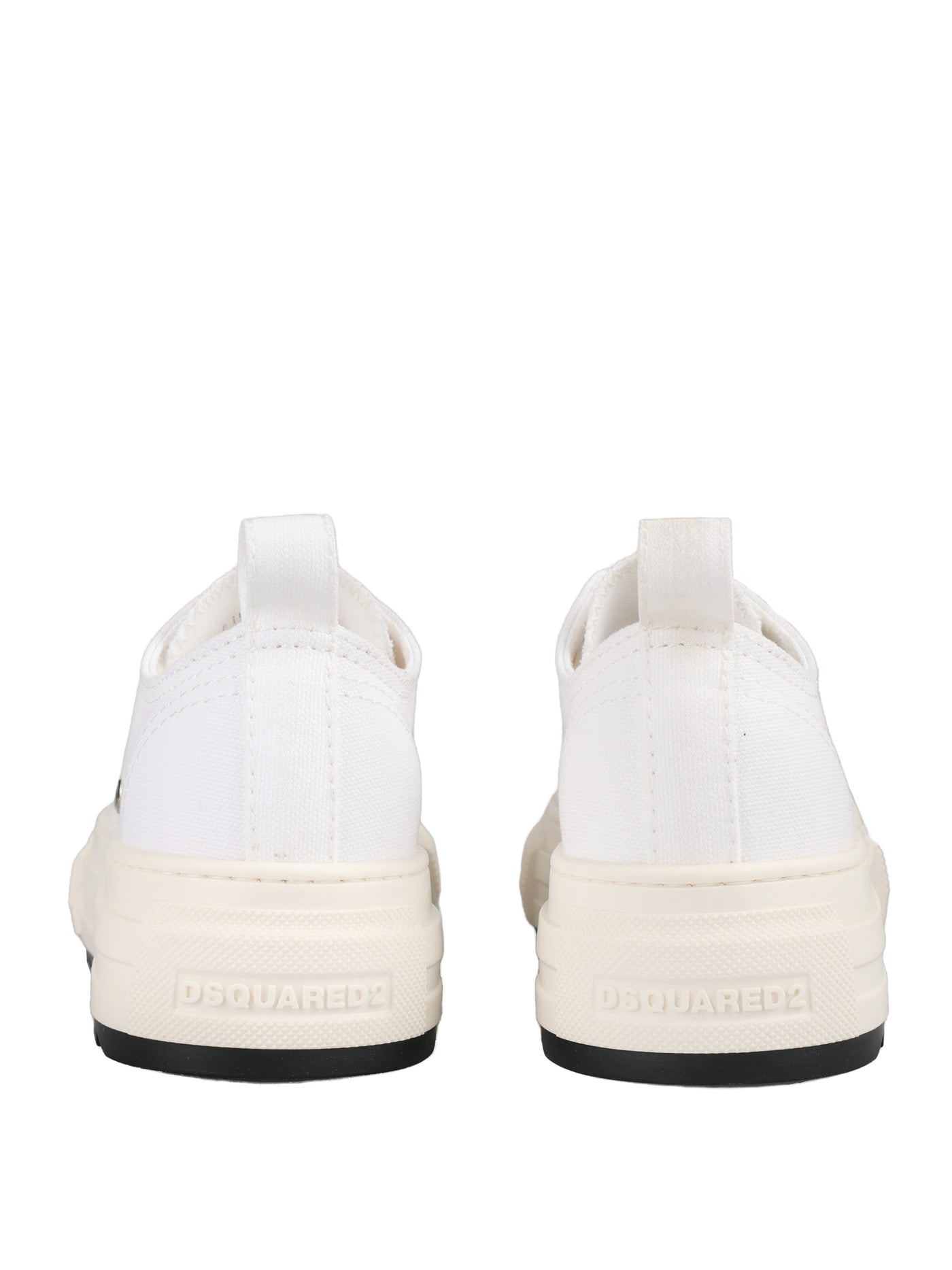 DSQUARED2 BERLIN SNEAKERS 