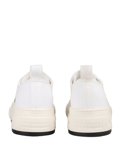 DSQUARED2 BERLIN SNEAKERS