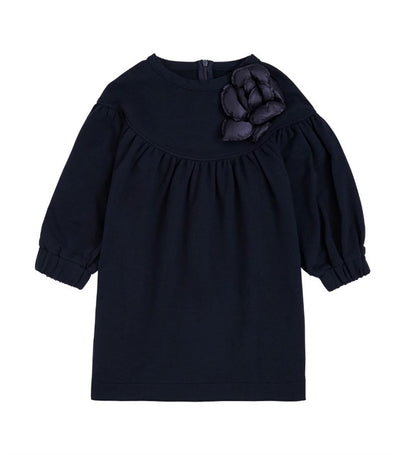 IL GUFO KIDS DRESS