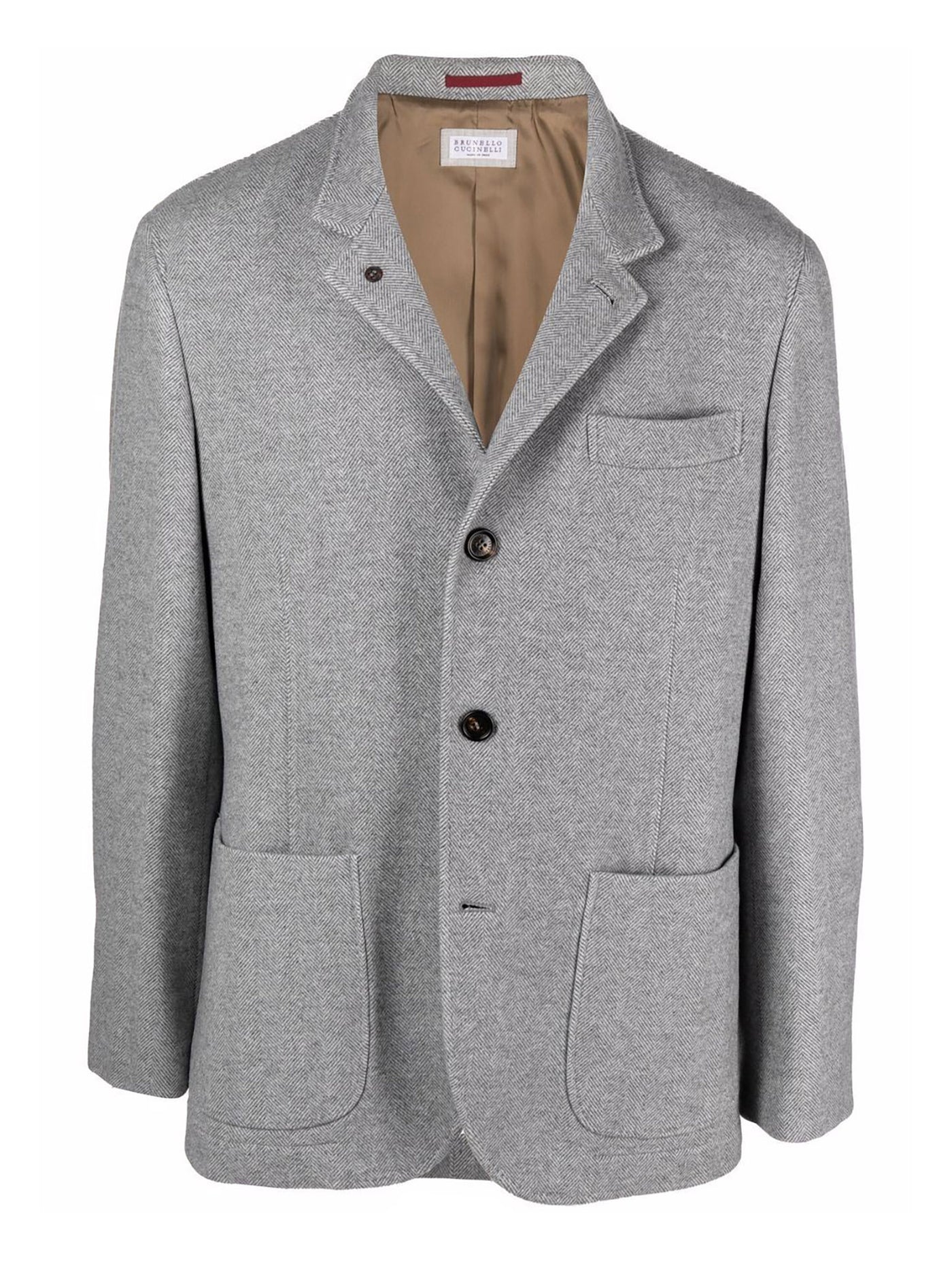 BRUNELLO CUCINELLI JACKET