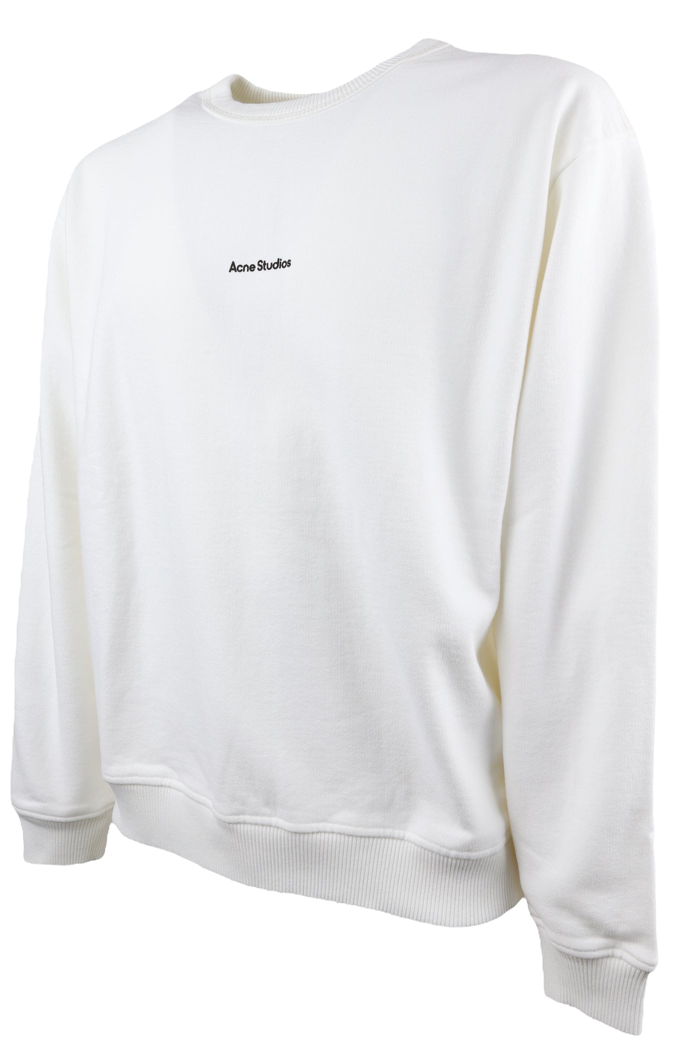 ACNE STUDIOS SWEATSHIRT