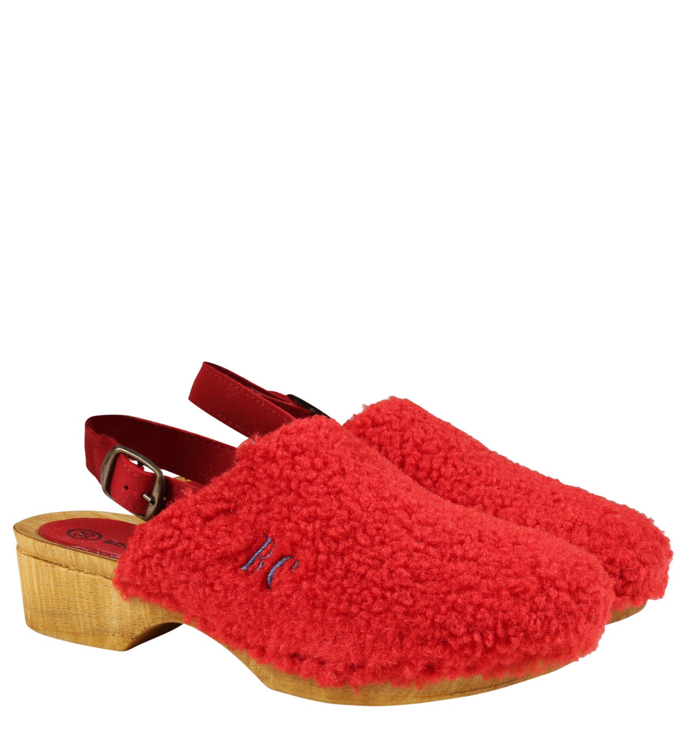 BOBO CHOSES KIDS MULES & CLOGS