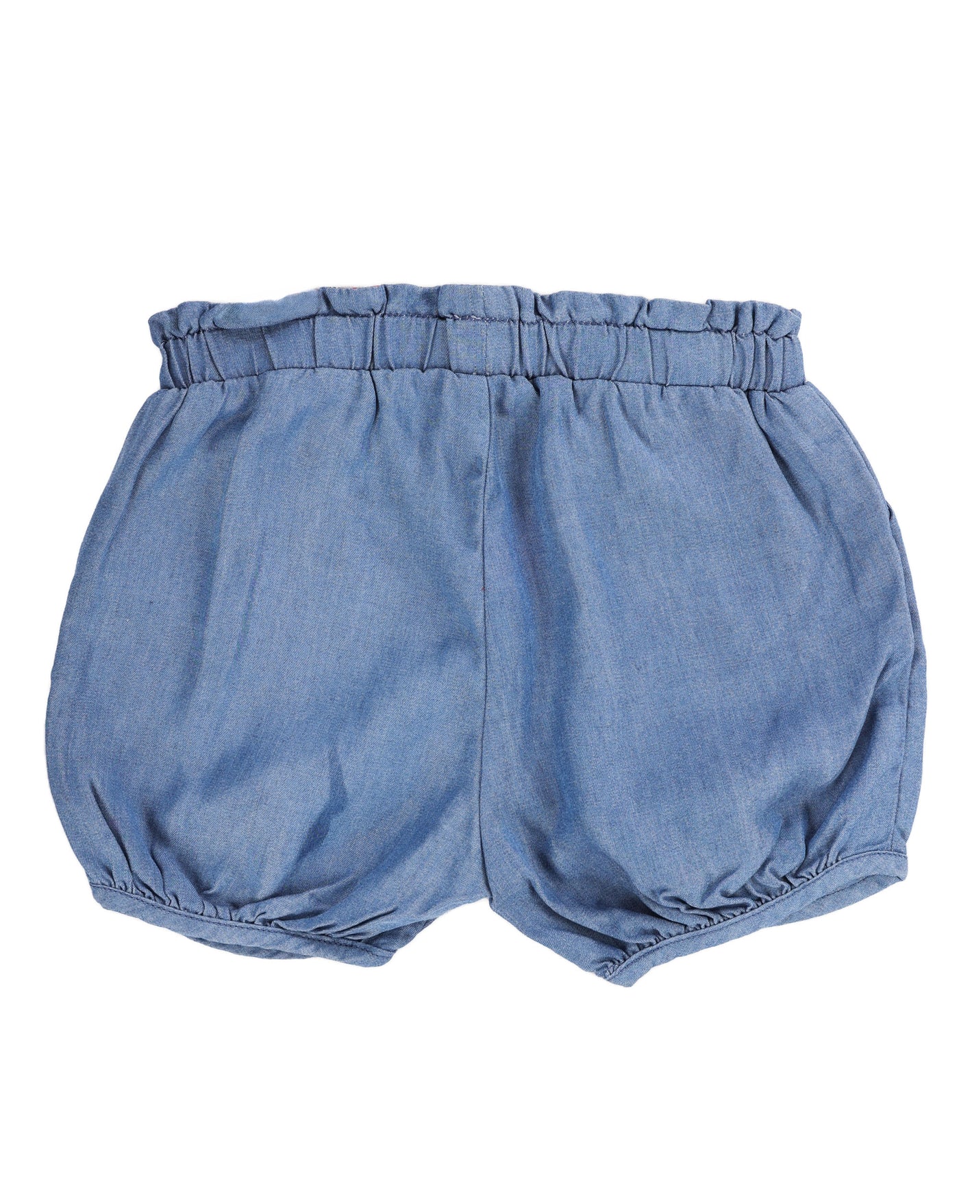 MOSCHINO KIDS BERMUDAS