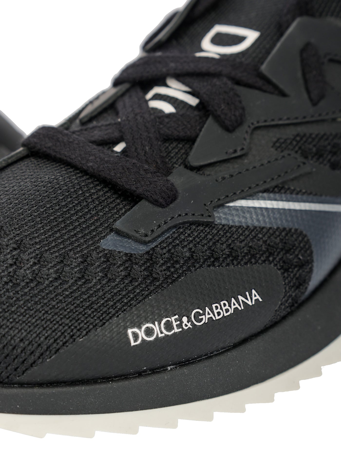 DOLCE & GABBANA KIDS SNEAKERS