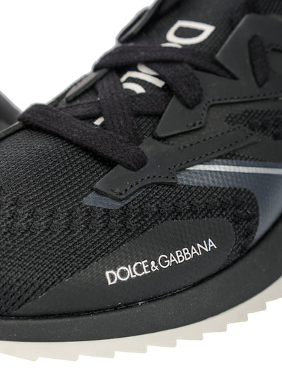 DOLCE & GABBANA KIDS SNEAKERS