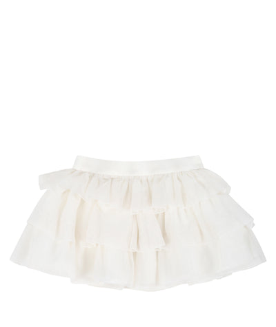 LITTLE BEAR KIDS GIRLS' SKIRTS