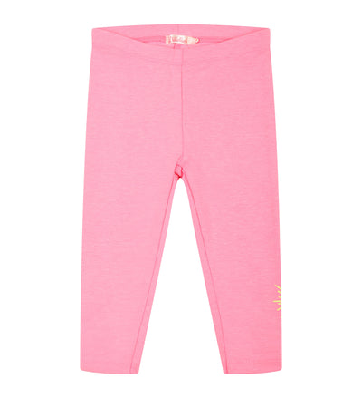 BILLIEBLUSH KIDS LEGGINGS