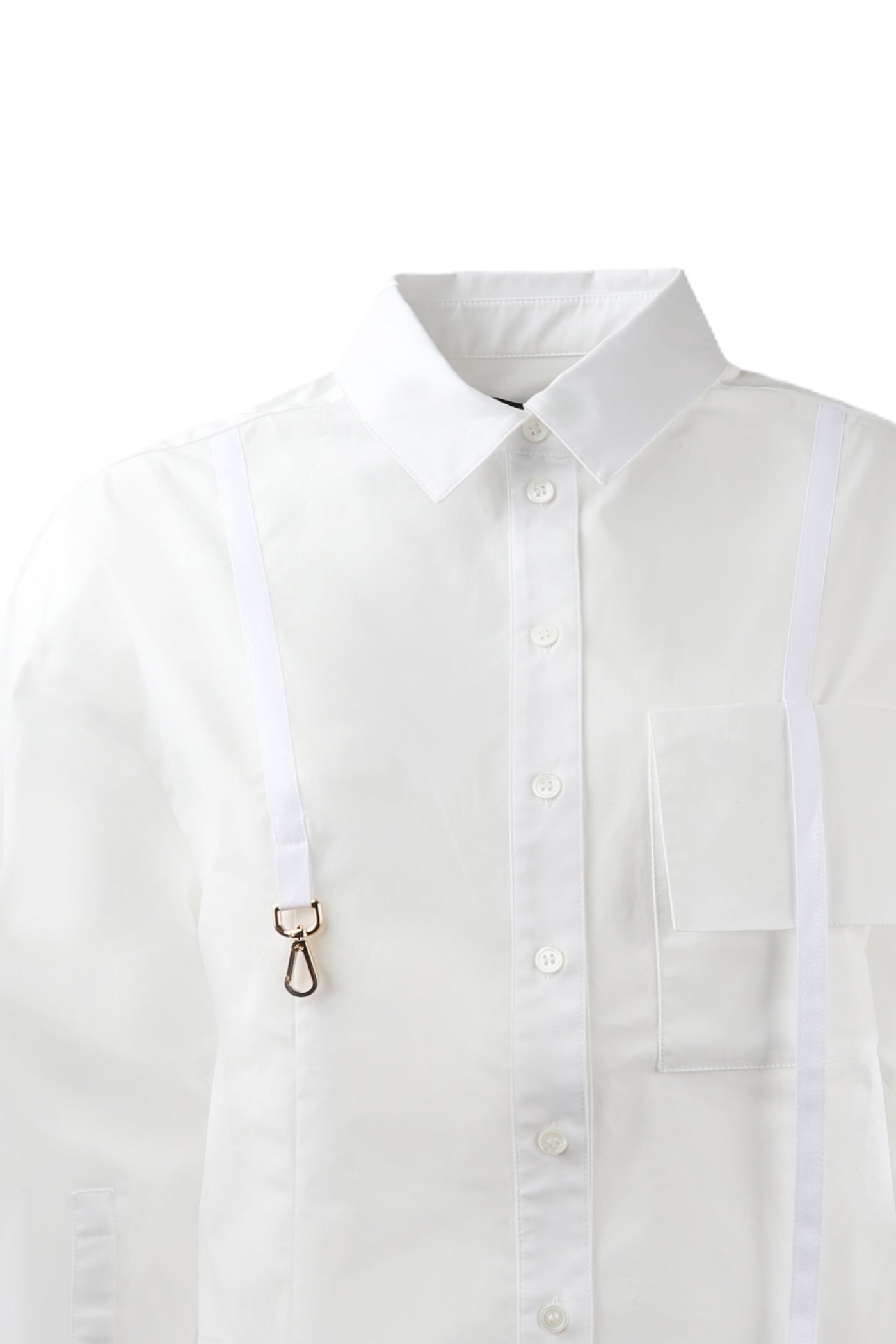 JACQUEMUS SHIRT