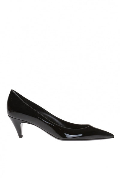 SAINT LAURENT CHARLOTTE 55 PUMPS