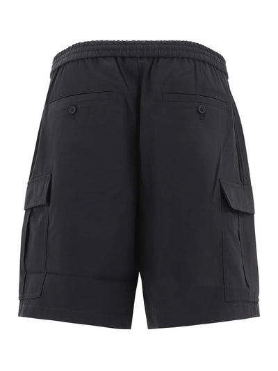 BURBERRY BERMUDA SHORTS 