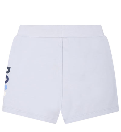 HUGO BOSS KIDS SHORTS AND BERMUDA SHORTS