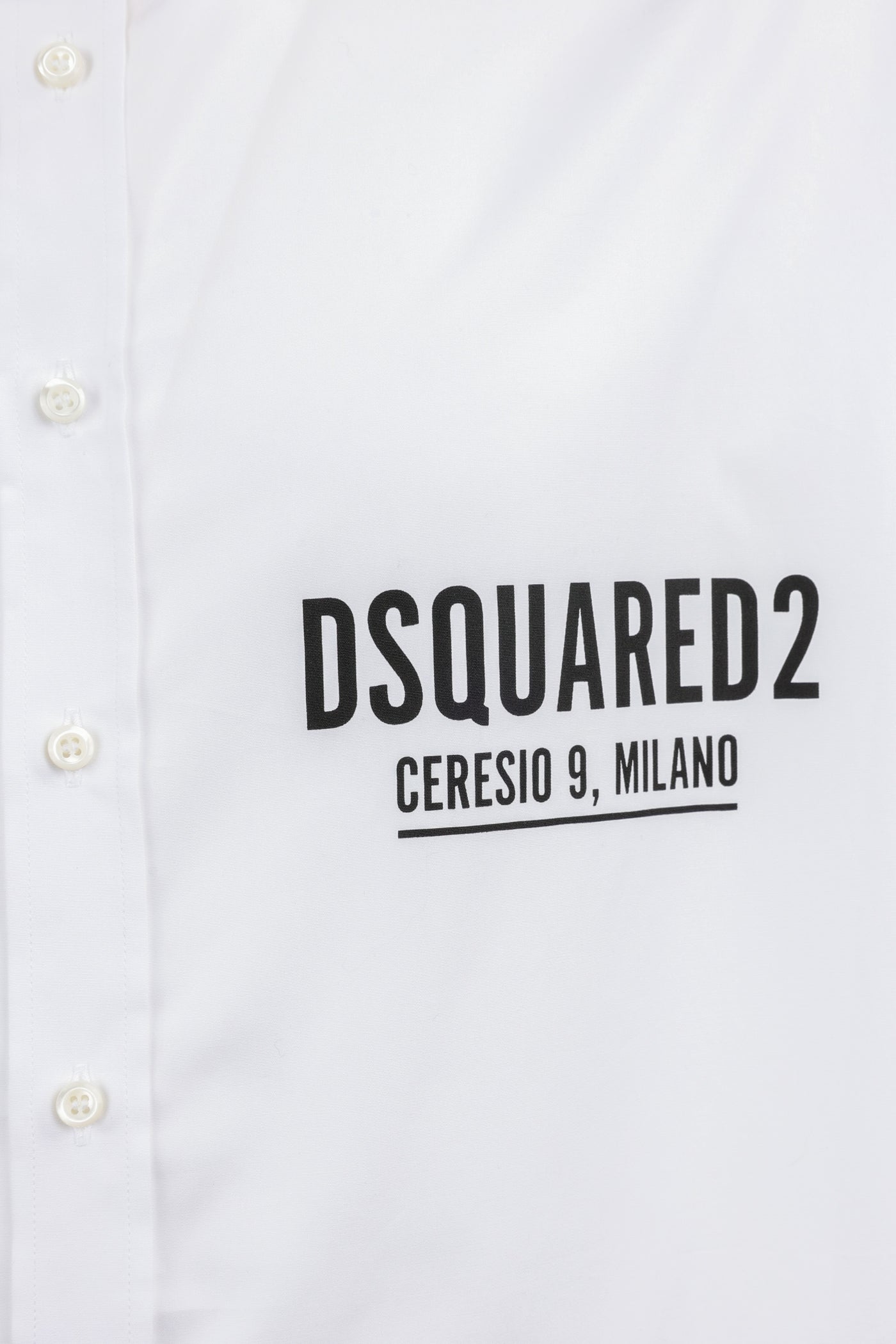 DSQUARED2 SHIRT