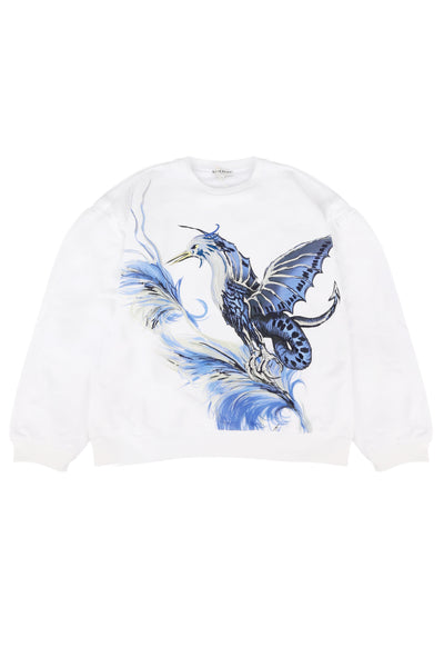 GIVENCHY KIDS SWEATSHIRT