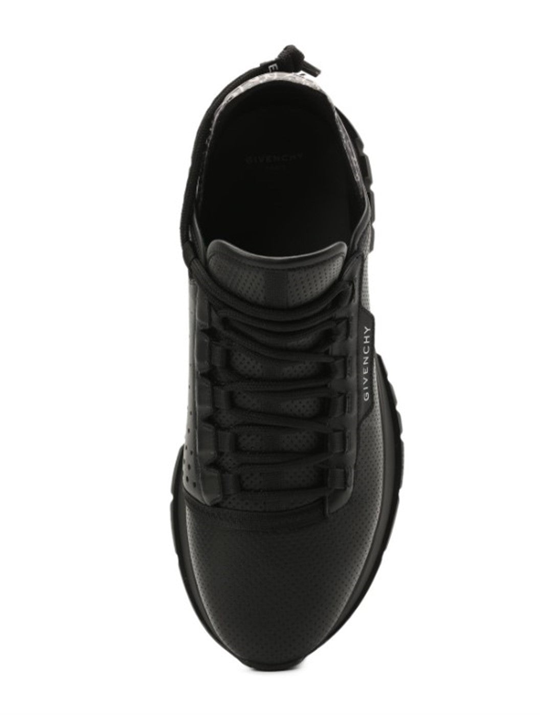 GIVENCHY SPECTRE RUNNER SNEAKERS