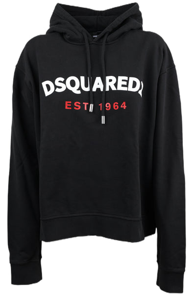 DSQUARED2 SWEATSHIRT