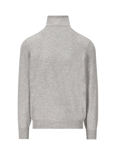 BRUNELLO CUCINELLI TURTLENECK