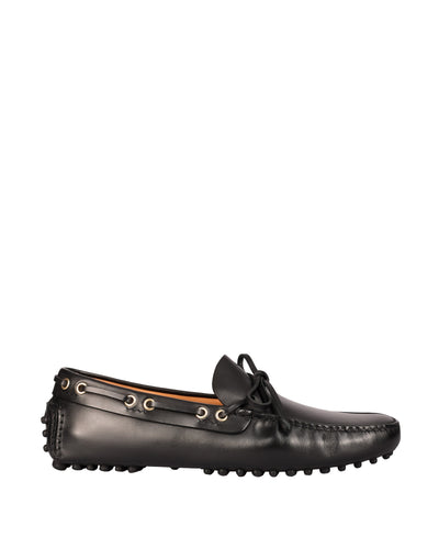 CARSHOE LOAFERS IN LEATHER