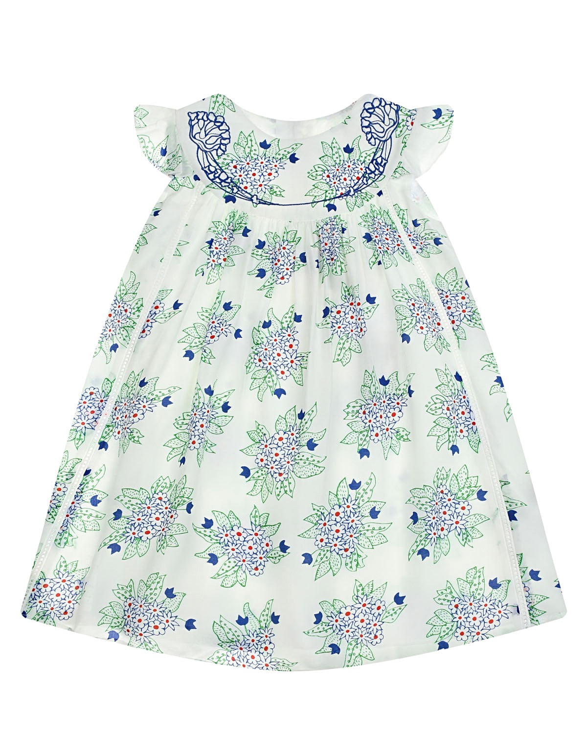 CHLOE KIDS GIRL DRESS