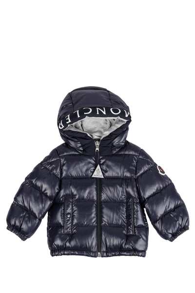 MONCLER KIDS JACKET