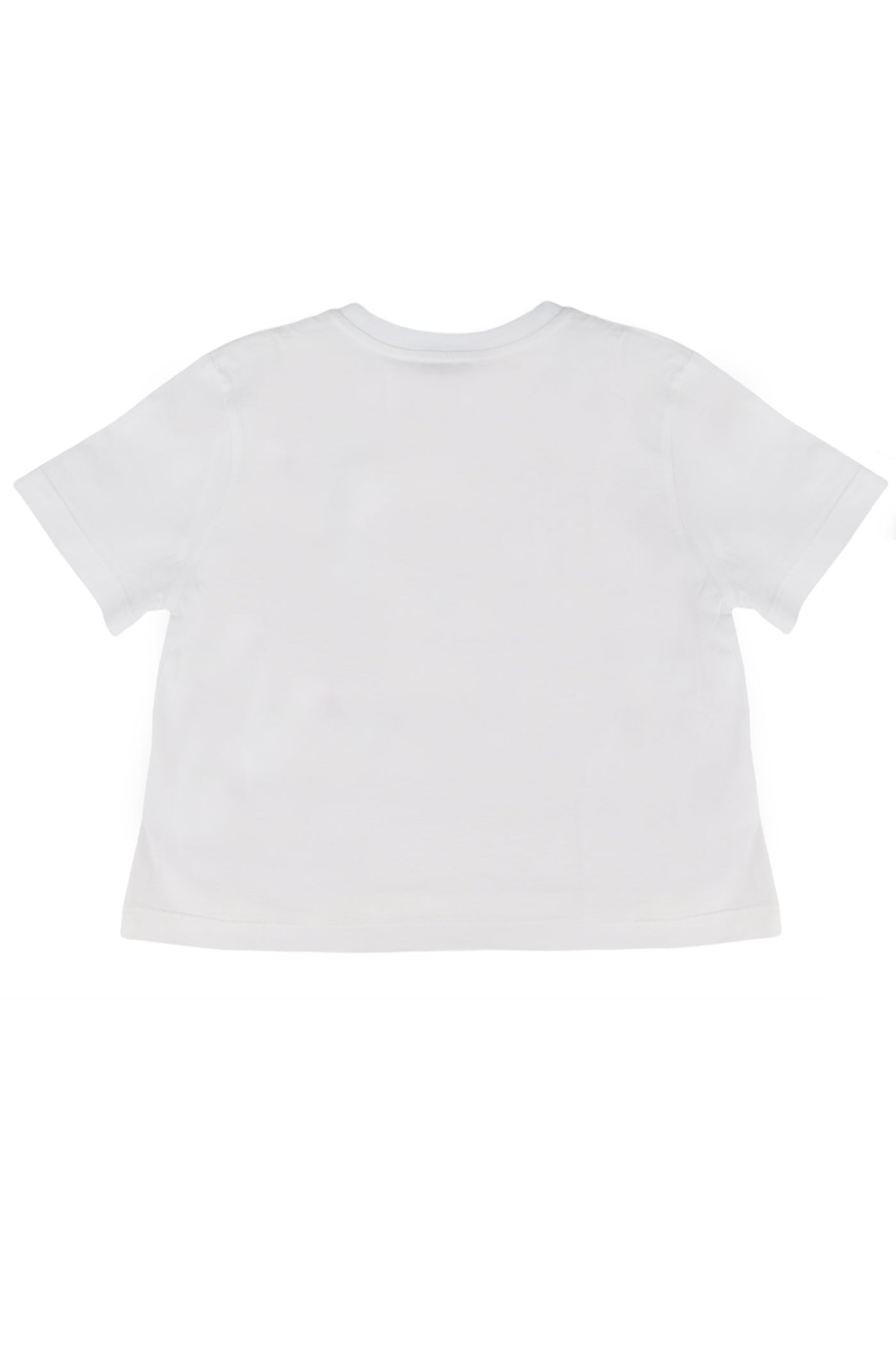 MSGM KIDS T-SHIRT