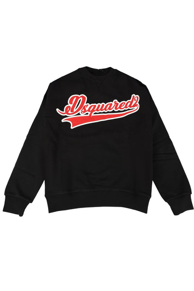 DSQUARED2 KIDS SWEATSHIRT