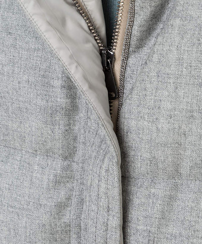 BRUNELLO CUCINELLI JACKET