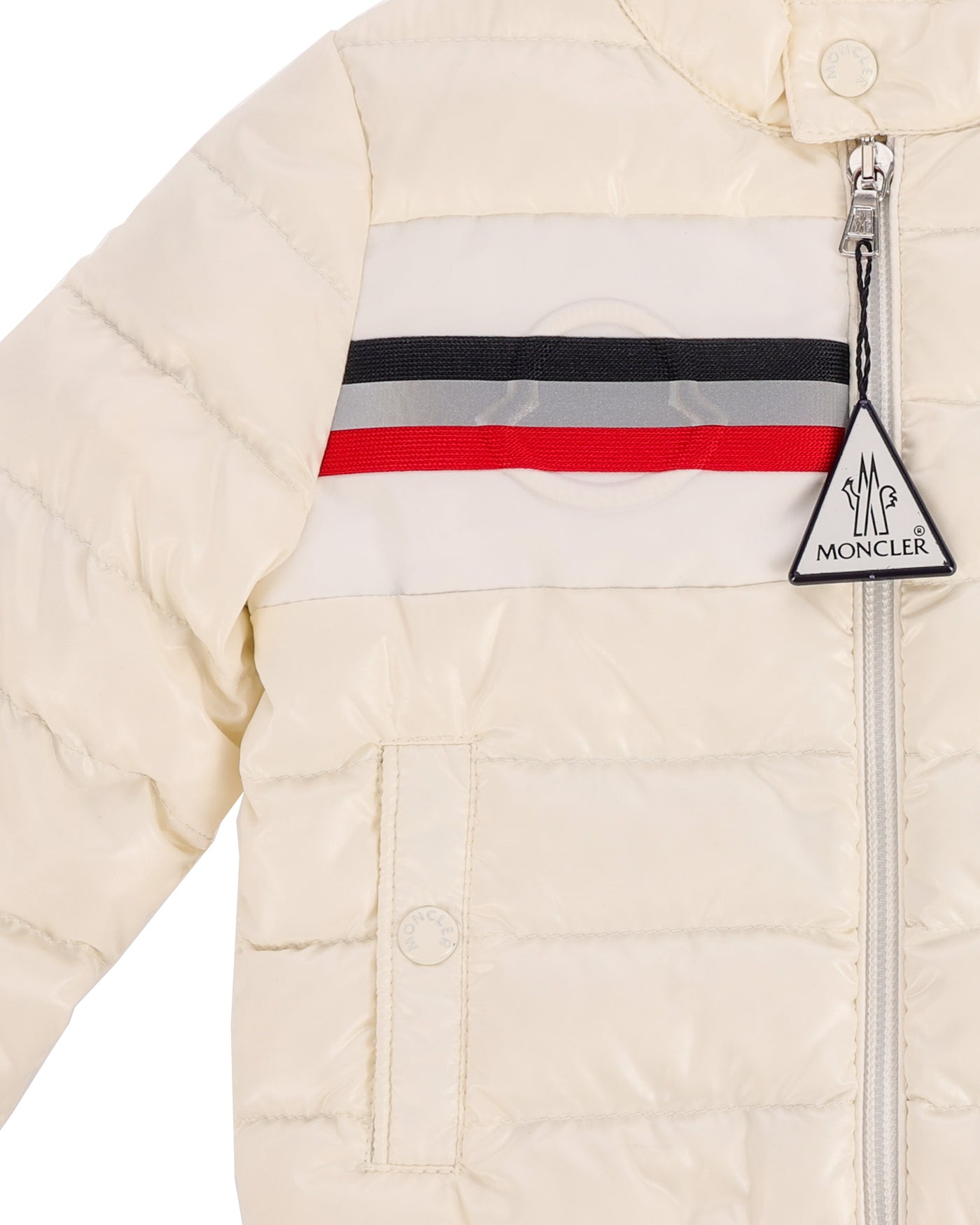 MONCLER KIDS JACKET