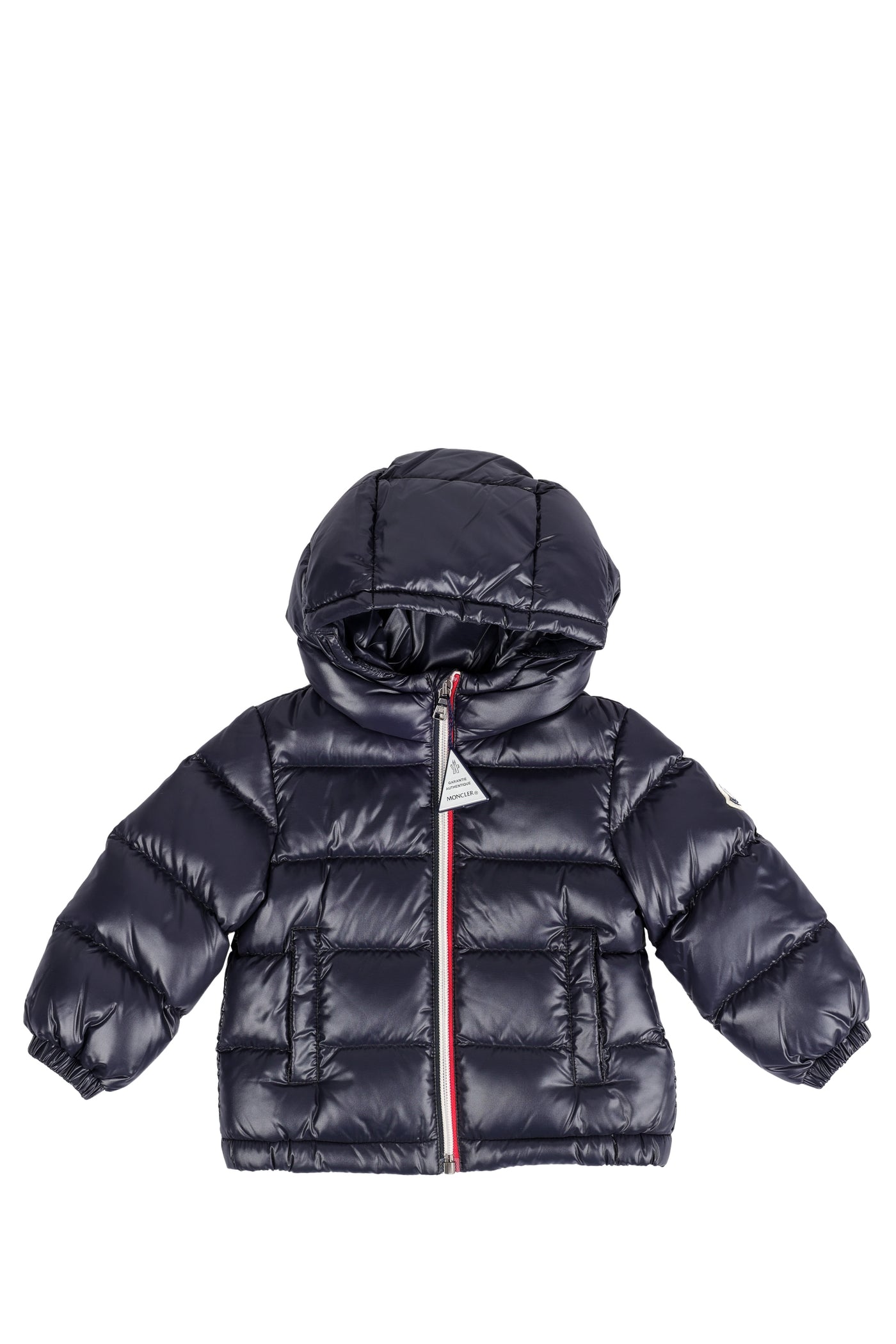 MONCLER KIDS JACKET