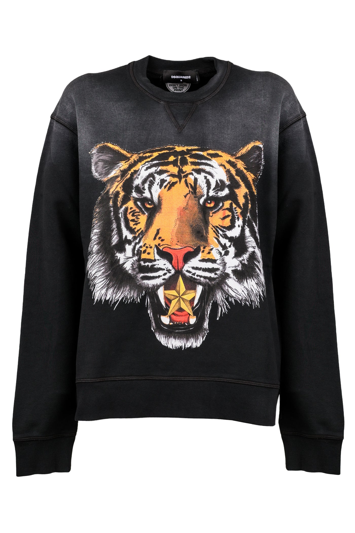 DSQUARED2 SWEATSHIRT