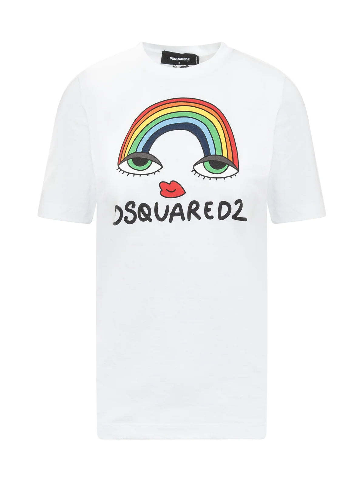 DSQUARED2 T-SHIRTS