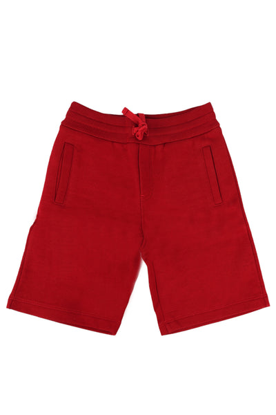 DOLCE & GABBANA KIDS BERMUDA