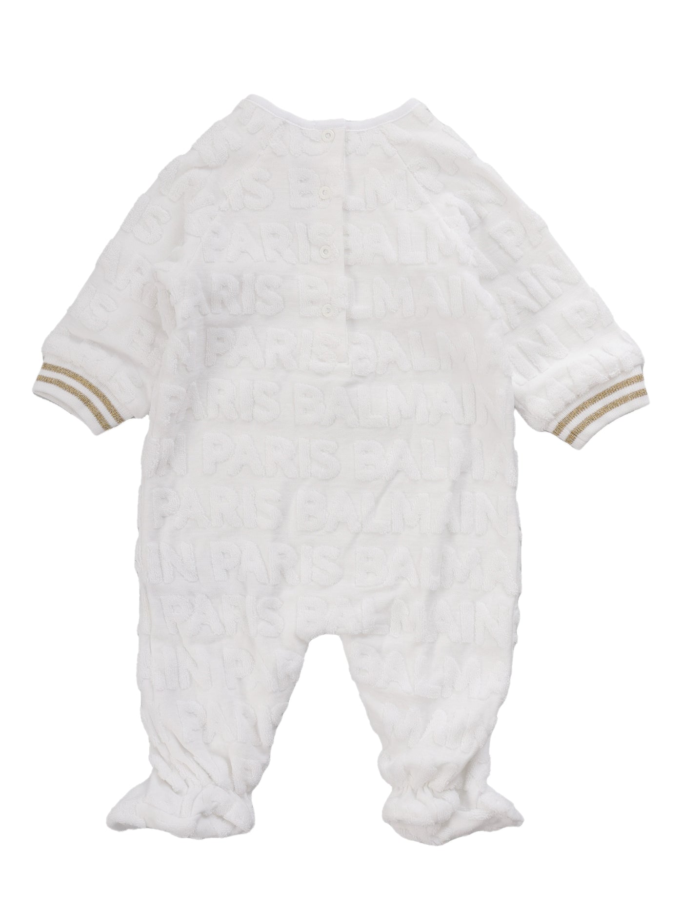 BALMAIN KIDS OUTFIT