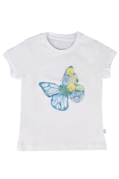 IL GUFO KIDS T-SHIRT