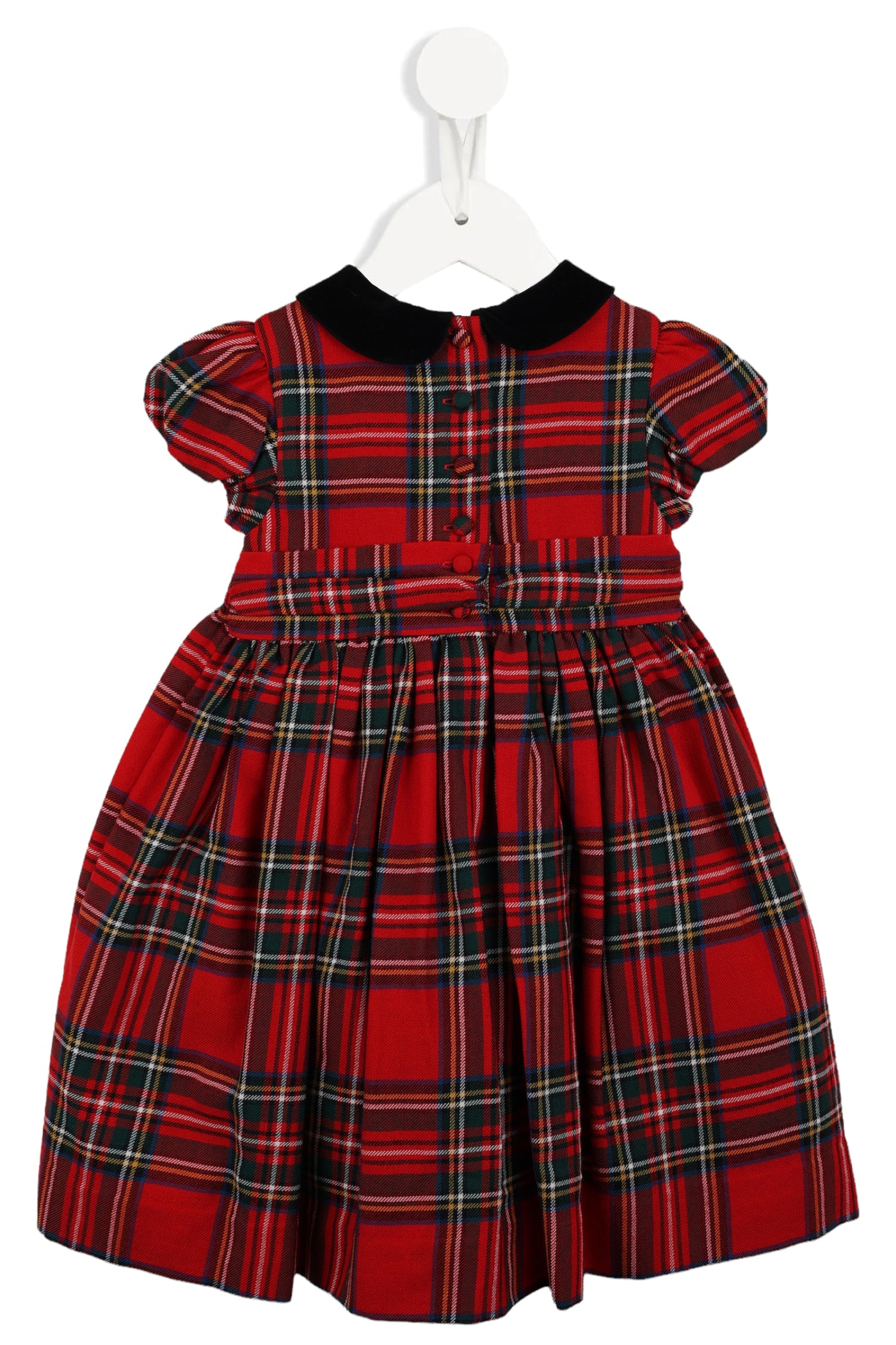 POLO RALPH LAUREN KIDS DRESS