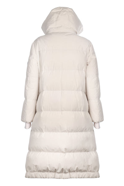 BRUNELLO CUCINELLI DOWN JACKET