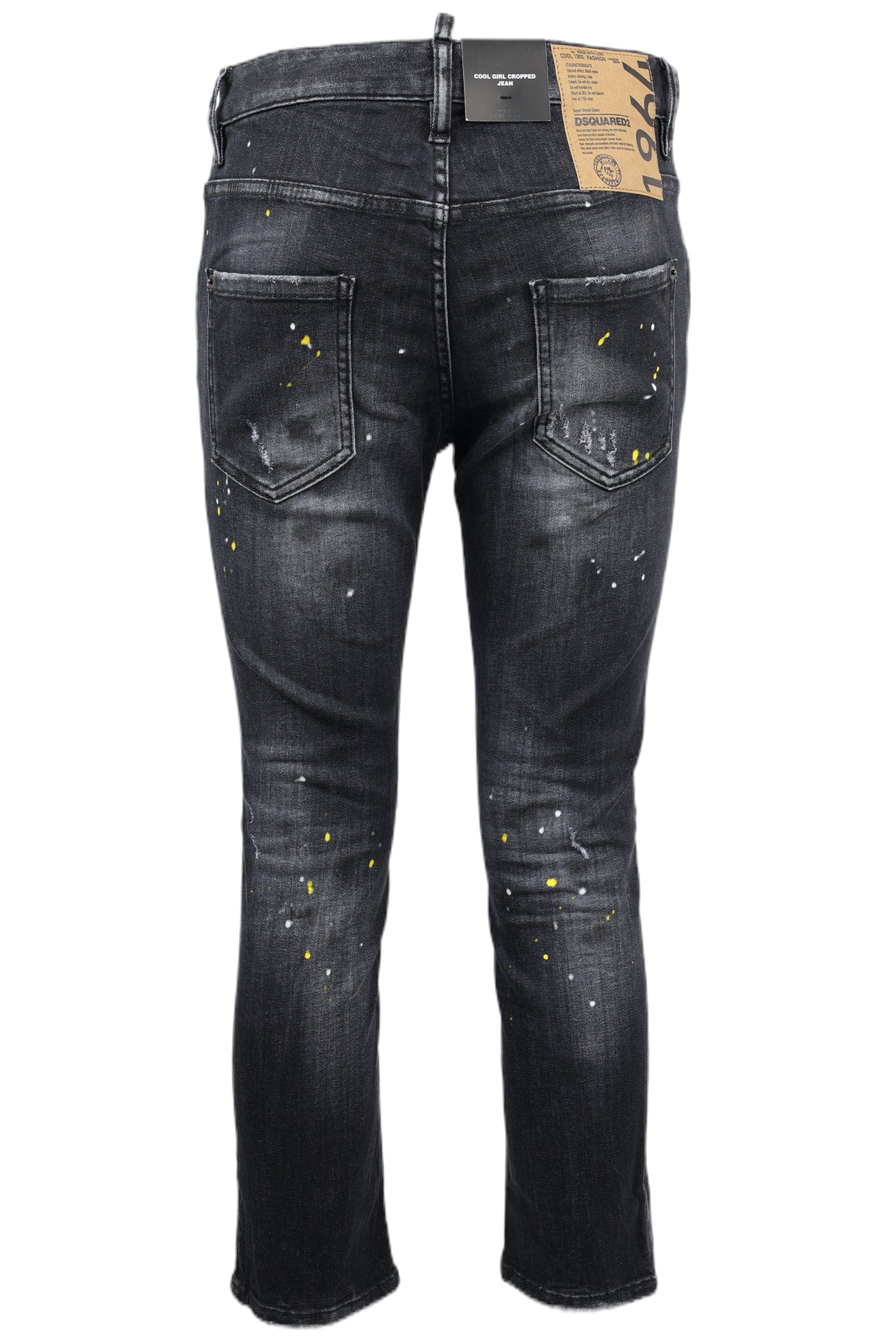 DSQUARED2 JEANS