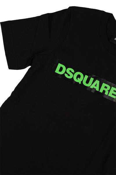 DSQUARED2 KIDS T-SHIRT