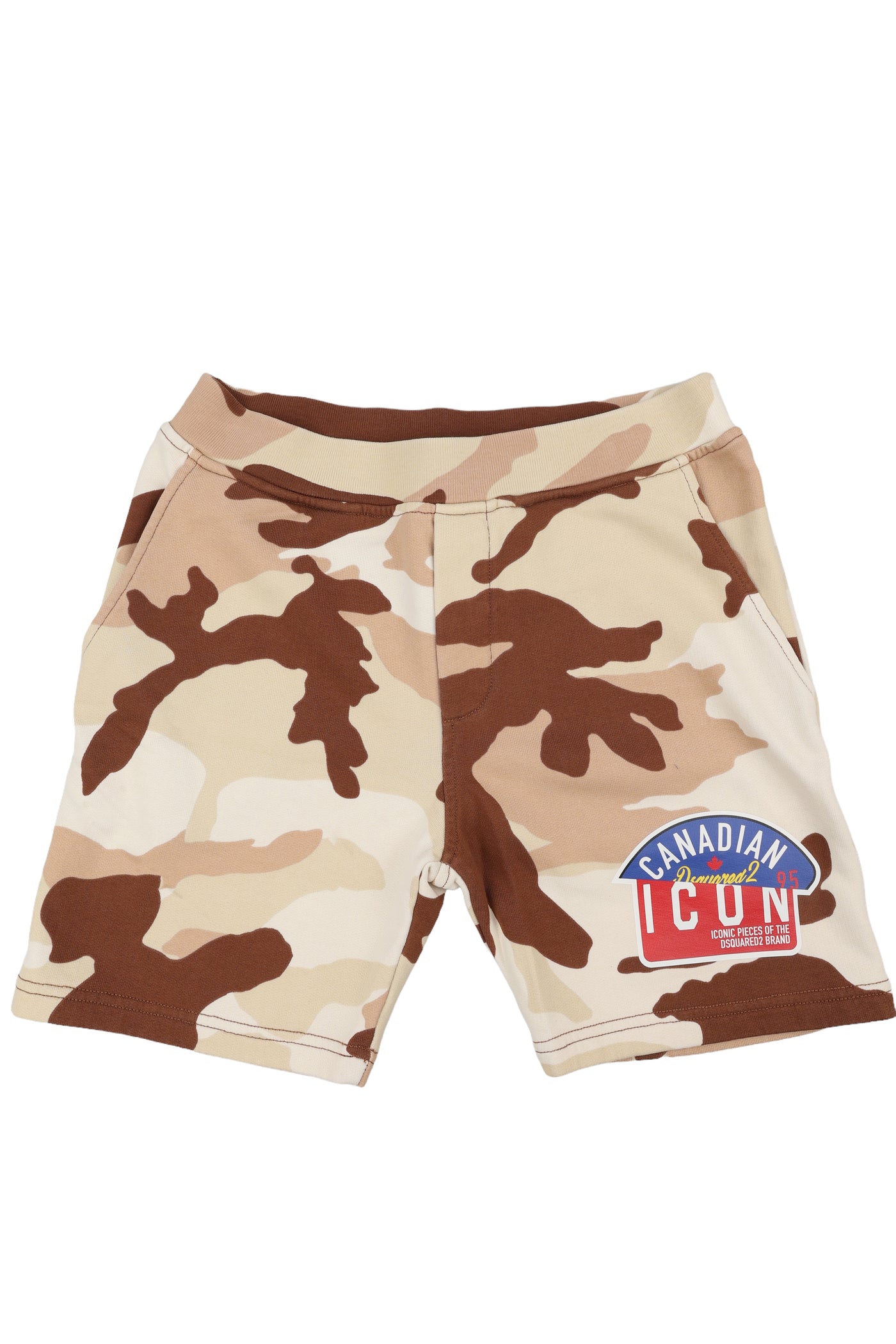 DSQUARED2 KIDS BERMUDA