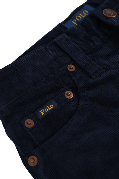 POLO RALPH LAUREN KIDS PANTS