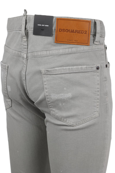 DSQUARED2 JEANS