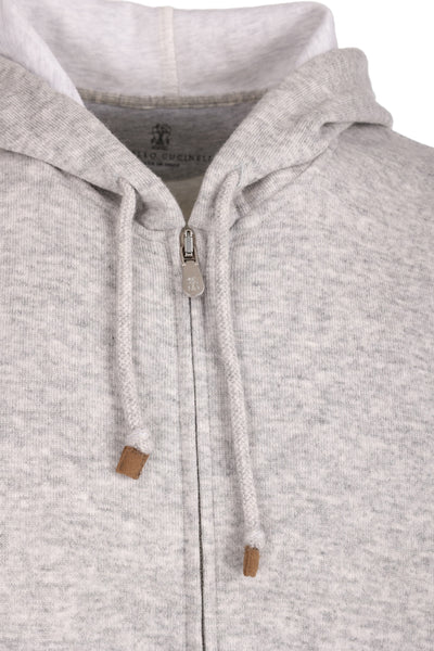 BRUNELLO CUCINELLI SWEATSHIRT