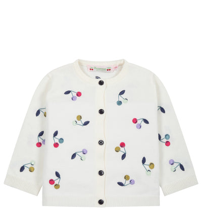 BONPOINT KIDS CARDIGAN