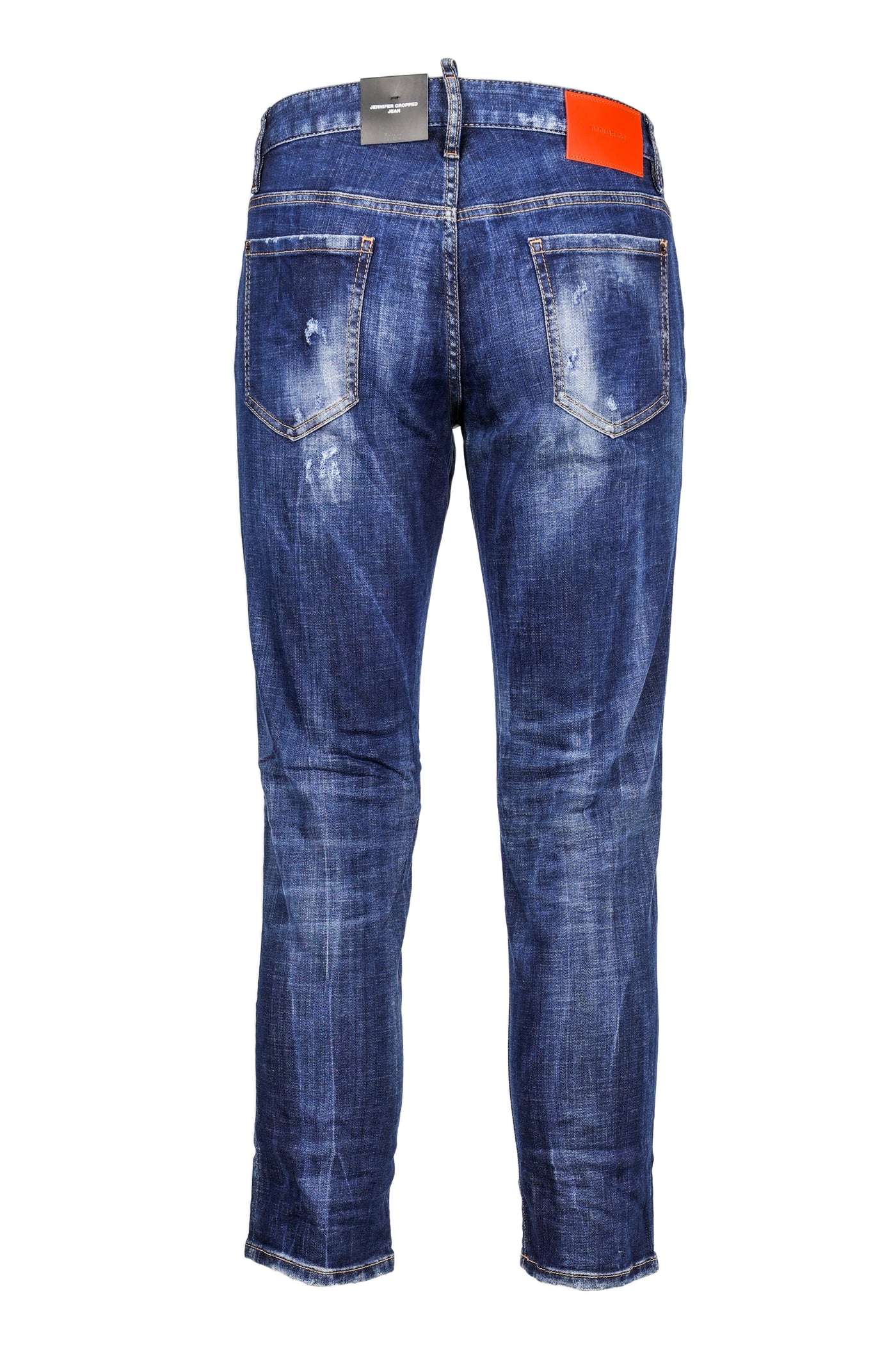 DSQUARED2 JEANS PANTS