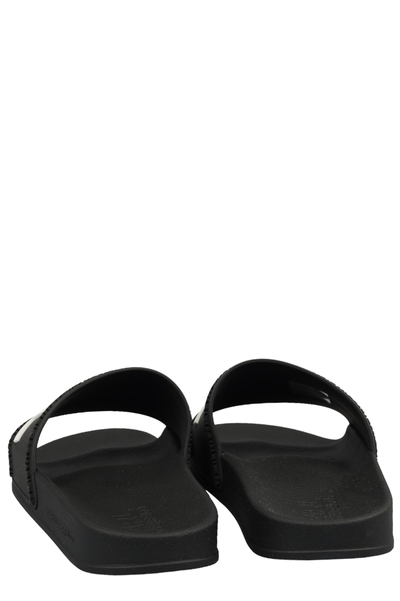 KARL LAGERFIELD SLIPPERS