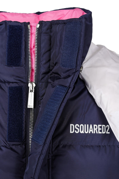 DSQUARED2 JACKET