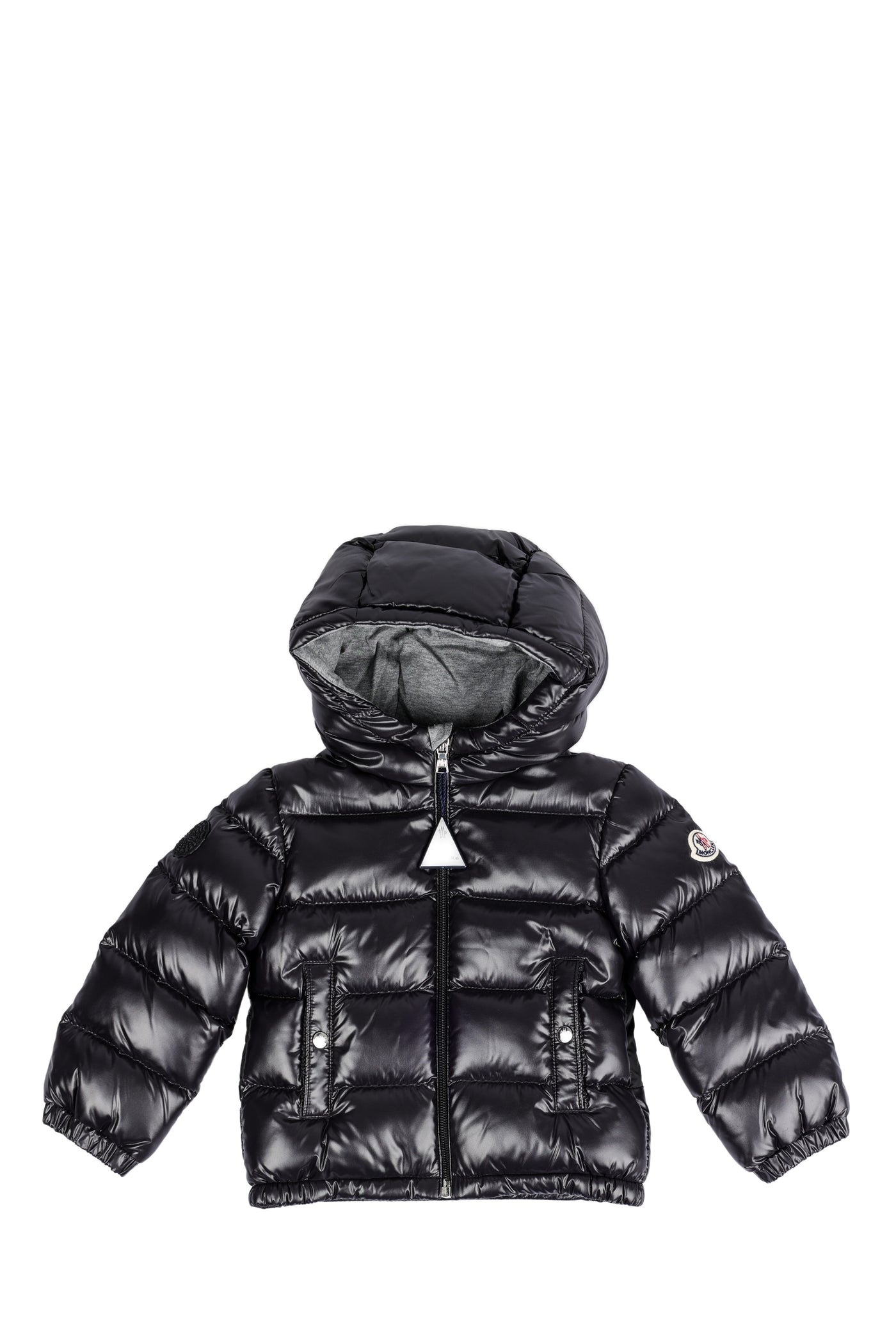 MONCLER KIDS JACKET