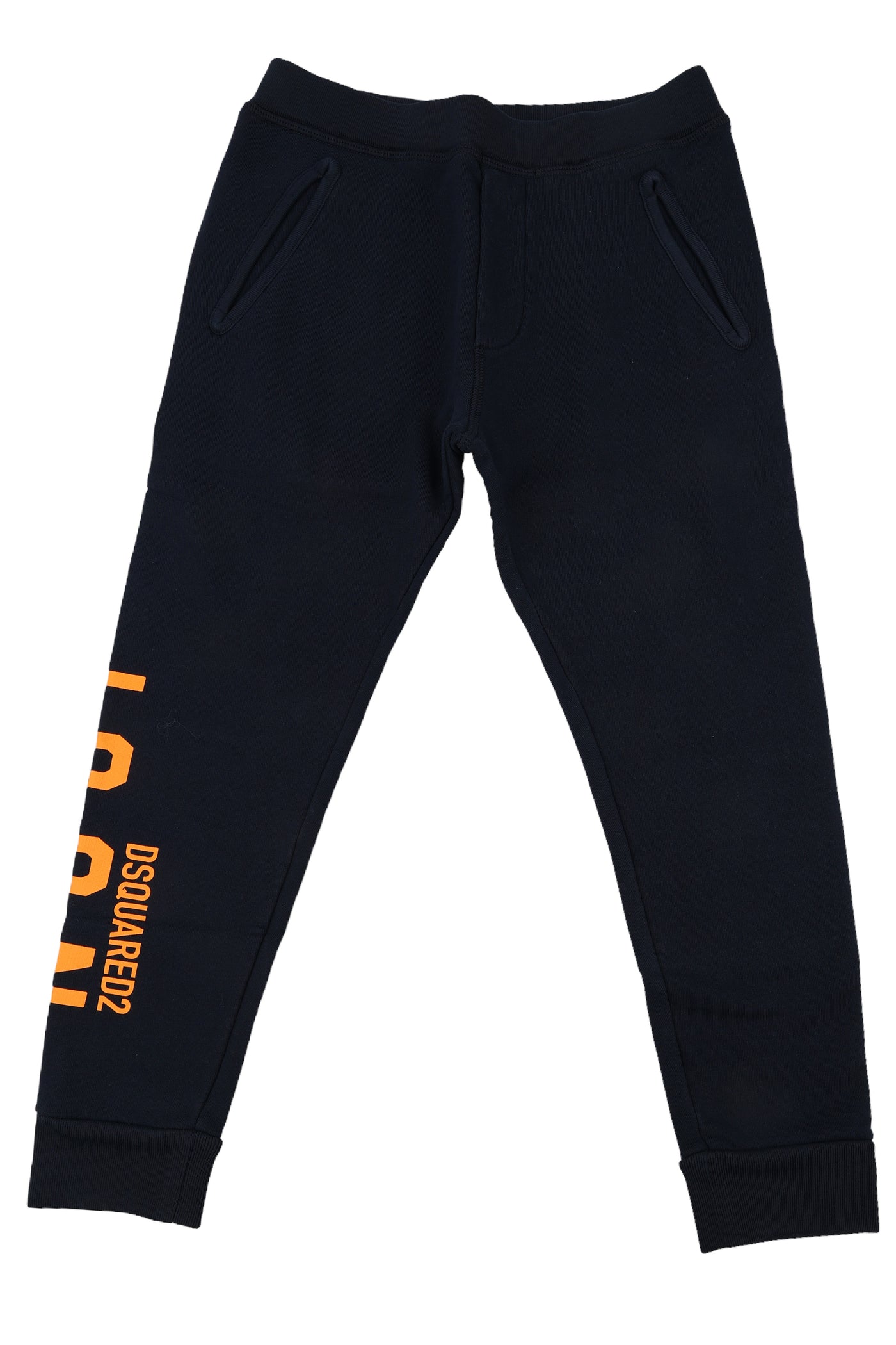 DSQUARED2 KIDS SWEATPANTS