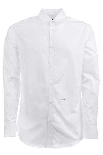 DSQUARED2 SHIRT