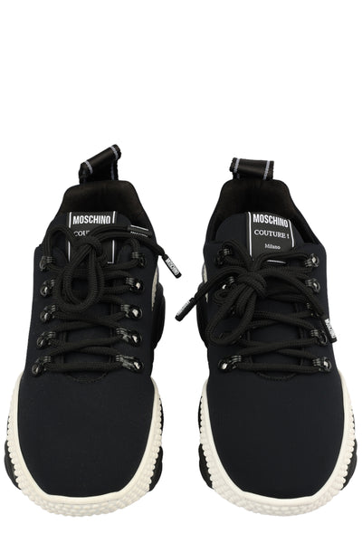 LOVE MOSCHINO SNEAKERS